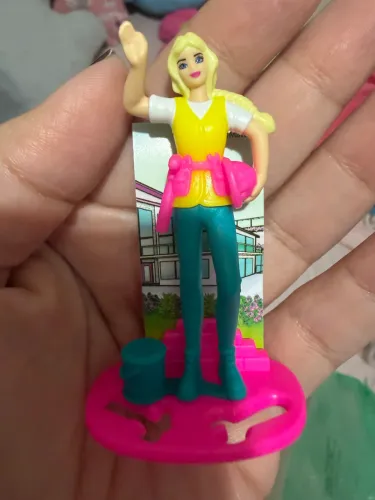 kinder ovo barbie 2026