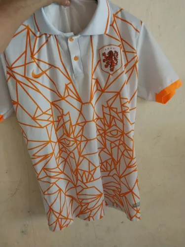 Blusa da holanda