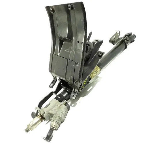 COLUNA DIREÇÃO VW POLO CLASS 1.8 1999 138910