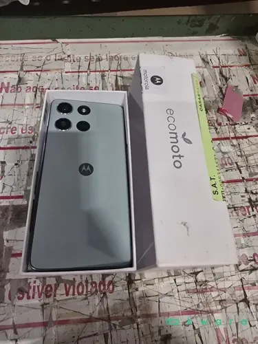 Motog 56 256g 8RAM