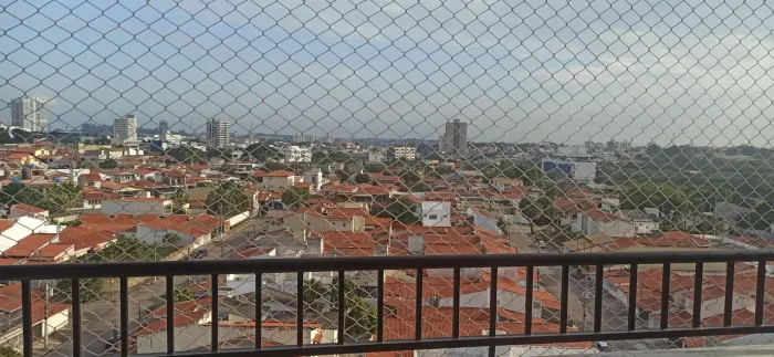 Torres de Itu, apto alugo no décimo andar, 2 dormitórios, 2 vagas garagem 