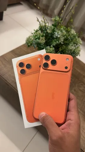 Iphone 17 Pro Max 256GB