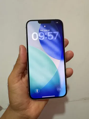 IPhone 14 Plus / faço entrega