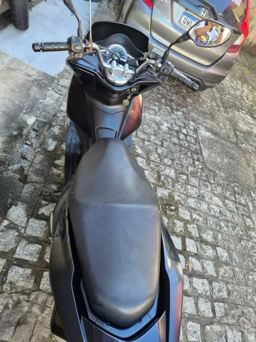Moto PCX