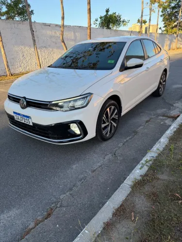 Volkswagen Virtus Highline 200 TSI 1.0 Flex 12V AUT 2023