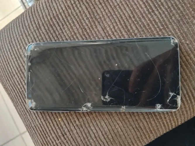Celular para concerto
