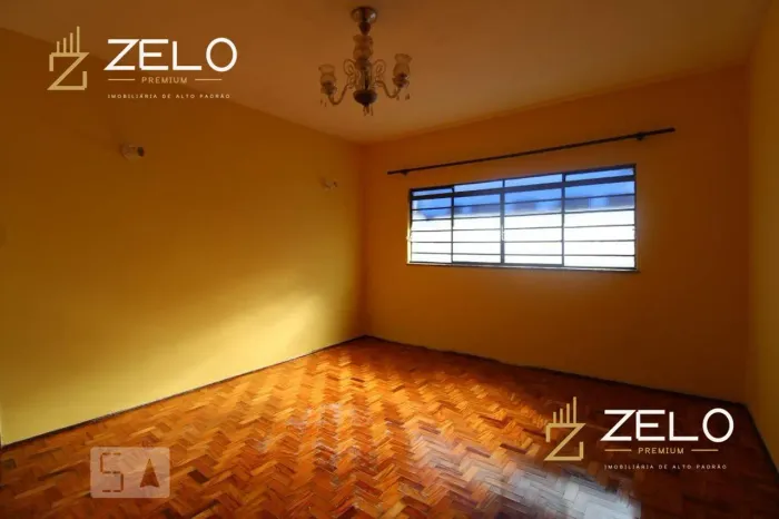 CASA RESIDENTIAL em Campinas - São Paulo, Bosque