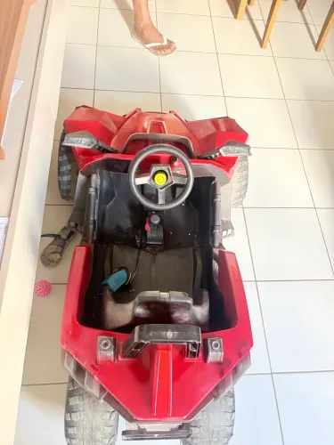 Carro elétrico