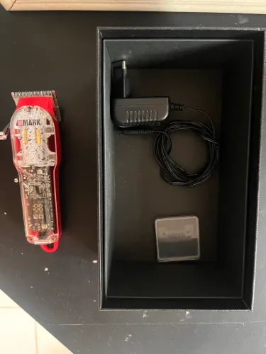 Máquina de corte wmark