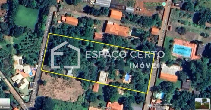 AREA - Parque Maracanã