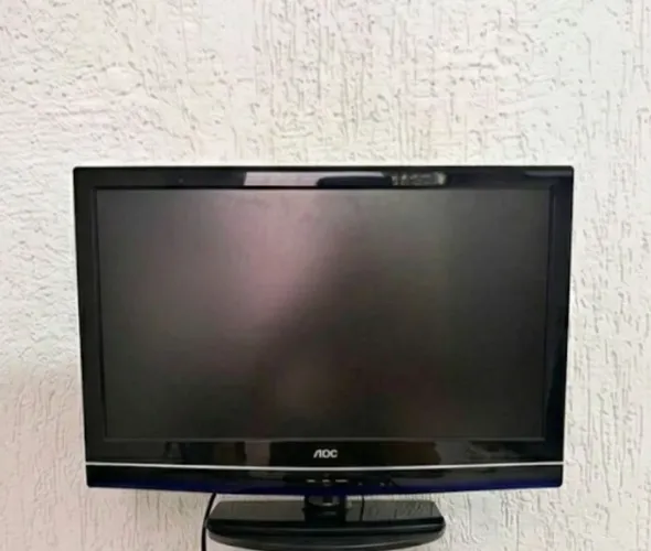 Tv AOC 22P Tela Fina Entrada HDMI