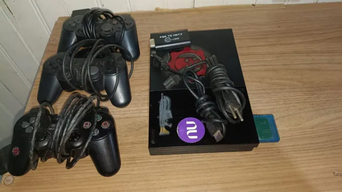 Playstation 2