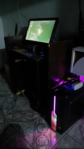 PC game
