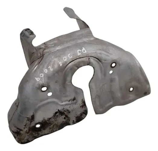 Defletor Calor  Peugeot 307 2009