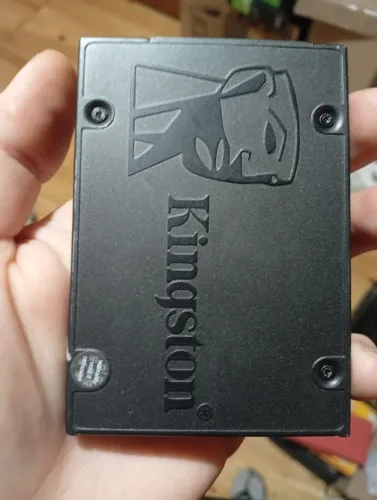 SSD 120 gb KINGSTON 