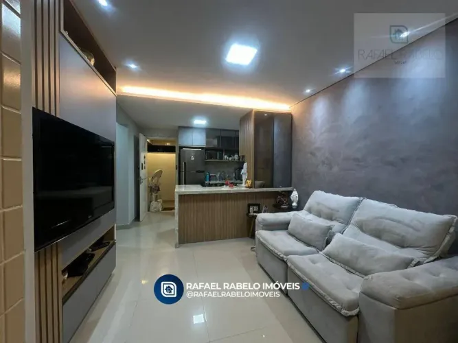 Apartamento à venda no bairro Cidade dos Funcionários | Condomínio Inovatto Condominium