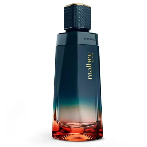Malbec Flame colônia 100ml O Boticário 