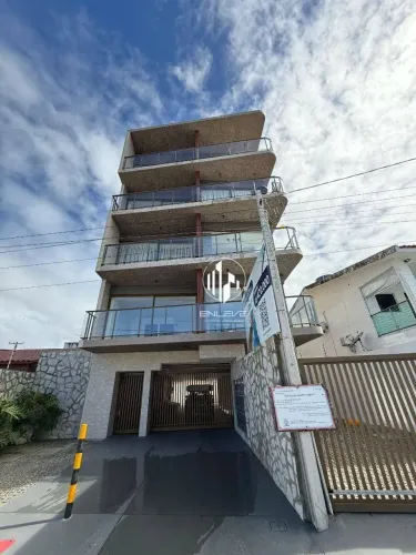 Flats novos de alto padrão à 100m da Praia de Camboinha