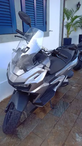 Scooter ADV Novíssima