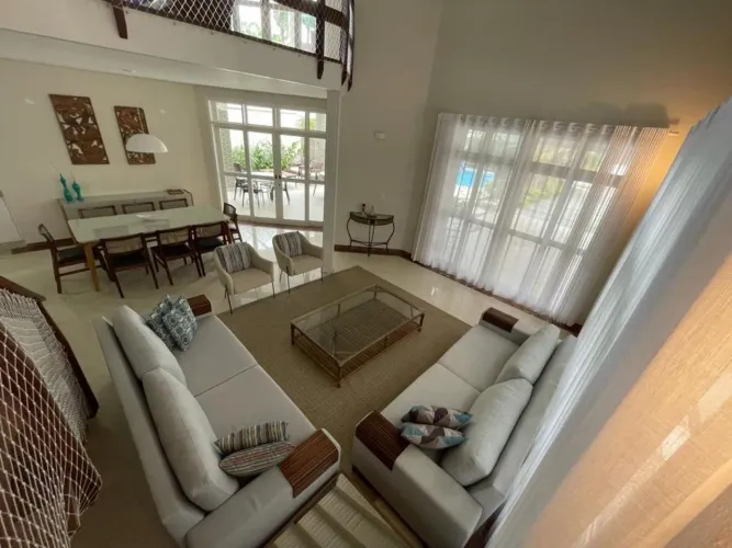 Casa com 5 dormitórios, 440 m² - venda por R$ 8.000.000,00 ou aluguel por R$ 6.000,00/dia