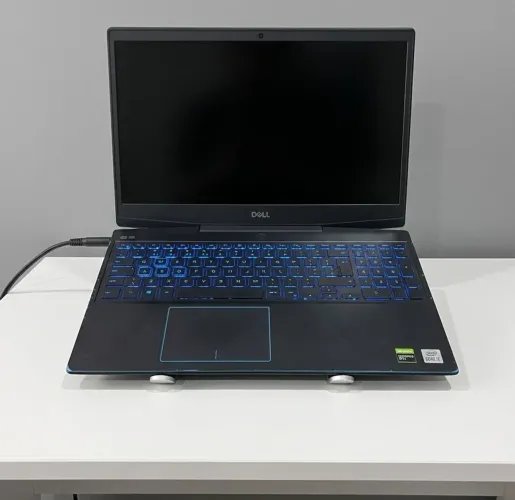 Dell G3 i5 10ª + GTX
