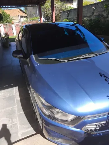 Chevrolet Prisma Sed. LT 1.4 8V Flexpower 4P 2019