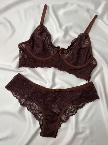 Lingeries