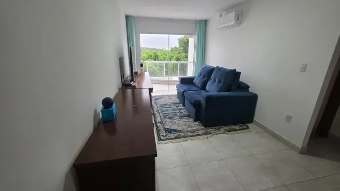 Imóvel para aluguel tem 90 metros quadrados com 2 quartos em Glória - Macaé - RJ