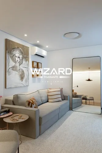 Apartamento no bairro Bela Vista: Lorrain Residence