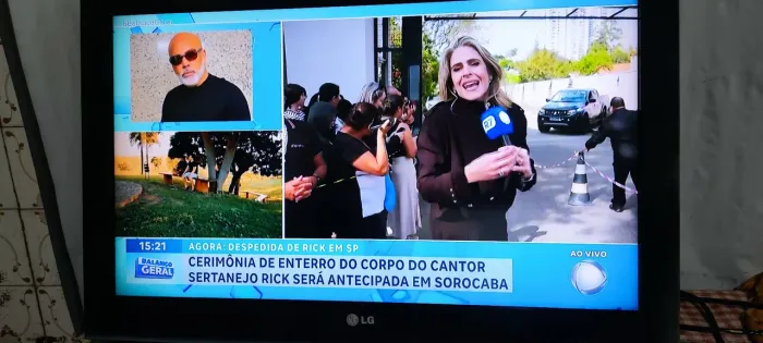 Tv LG 32 polegadas
