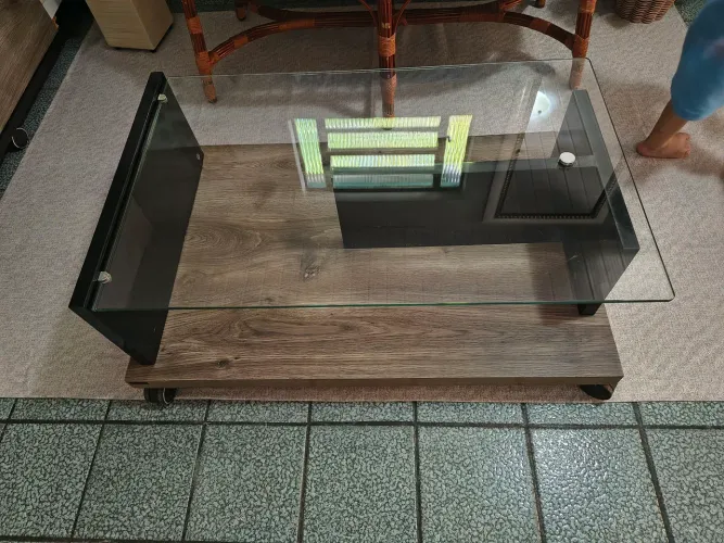 Rack para Sala de Estar
