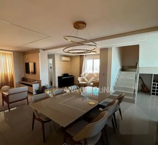 Apartamento Cobertura em Todos Os Santos - Montes Claros