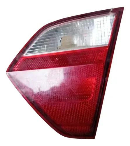 Lanterna Traseira Direita Vw Voyage 2013 2017