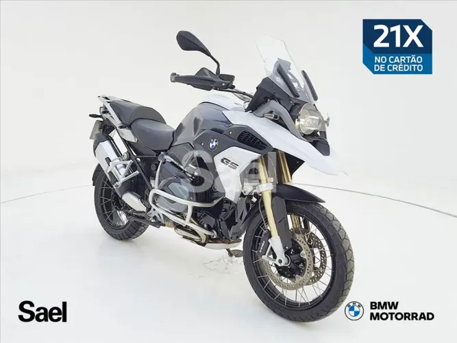 BMW R 1250 GS PREMIUM