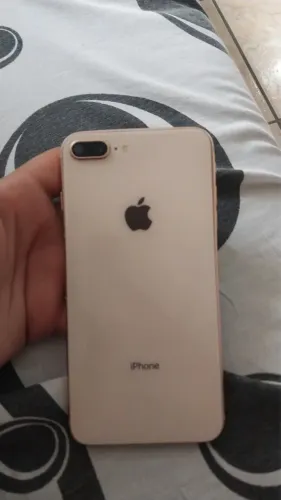 IPhone 8 Plus pra vender ou trocar em outro iphone