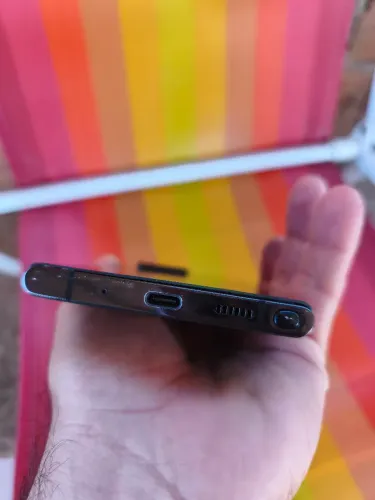 Vendo note 20 ultra 5g