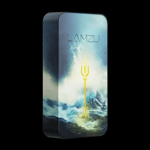 Dongle Lamzu 4K (Novo)
