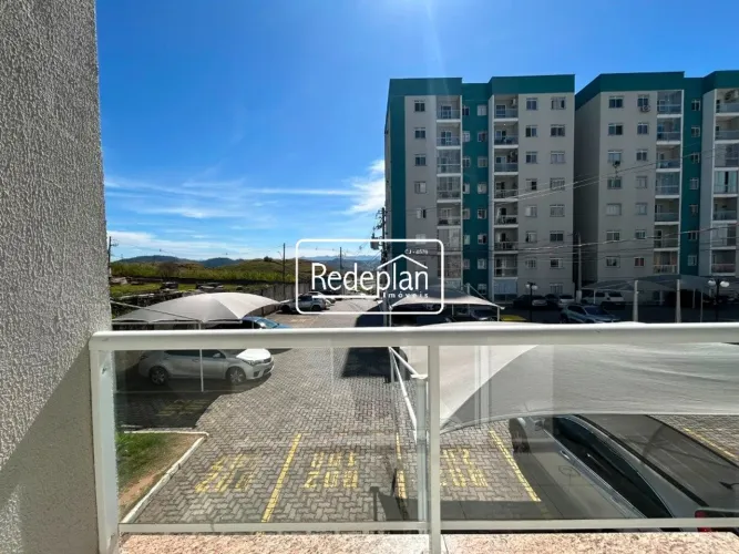 Apartamento no Agua Limpa - Volta Redonda