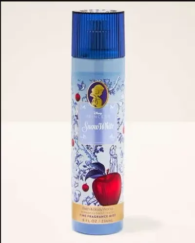 Bath & Body Works Mist