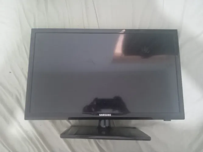 TV samsung 24 polegadas
