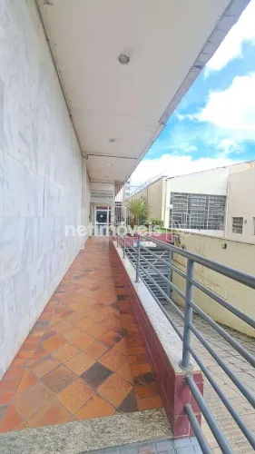 Venda Sala Barro Preto Belo Horizonte