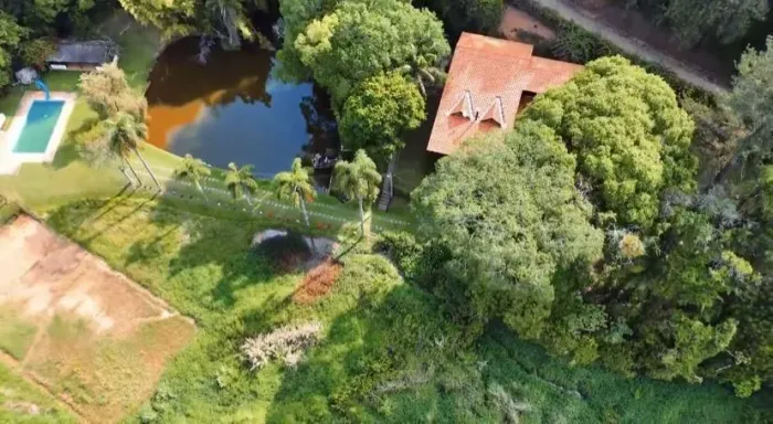 Chácara em piedade