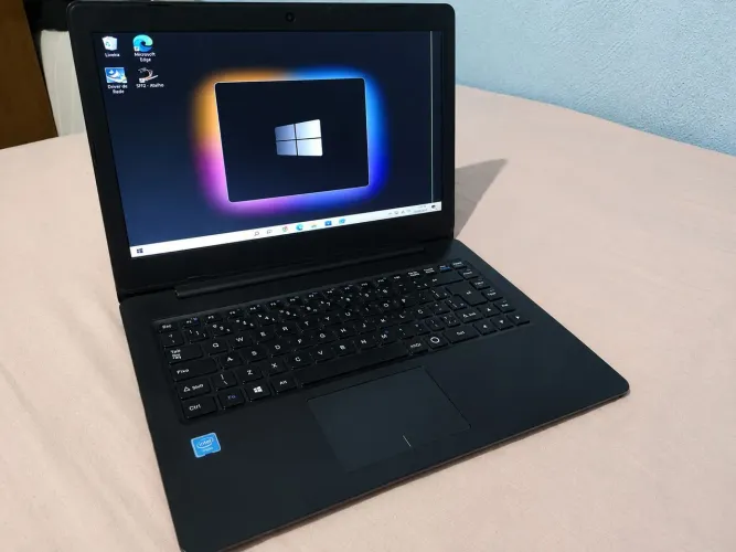 Notebook positivo