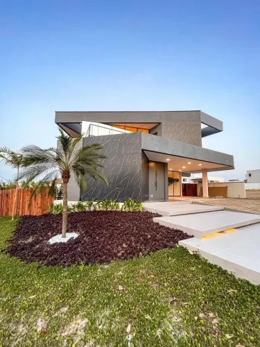 Casa em condomínio para venda no Alphaville