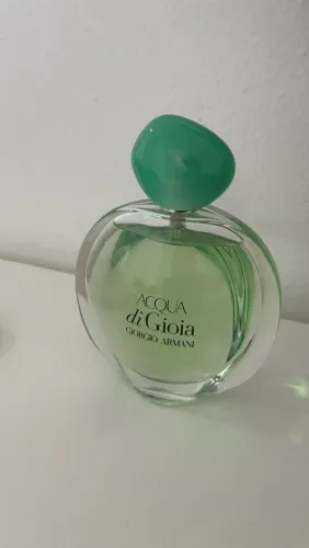 Perfume Acqua di Gioia 100 ml