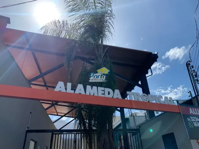 Sala para Locação Fátima, Teresina
