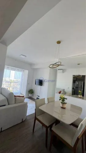 Apartamento com 2 dormitórios à venda, 66 m² por R$ 640.000,00 - Ponte Preta - Campinas/SP