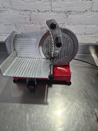 Fatiadora de frios