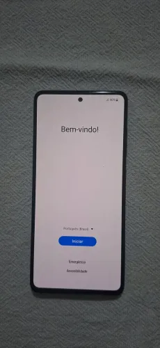 A51 Samsung Galaxy usado