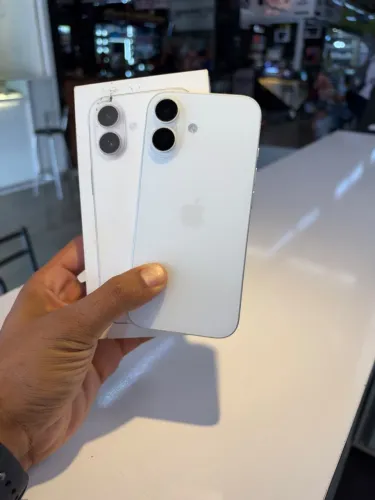 IPHONE 17 256G - ZERO